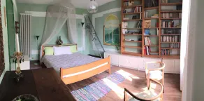 RUSTICO mit wunderschönem BLICK und GARTEN, für Individualisten - Image 2