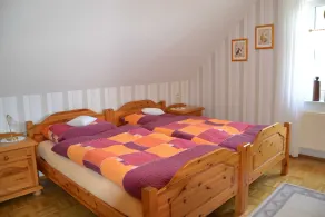 Ferienwohnung Omas Stuuv 25509 - Omas stuuv - Image 4
