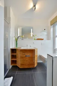Villa Seepferdchen - The villa for guests with special requirements - Image 3