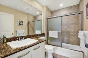 Aloha Condos, Na Hale O Keauhou, Byhus K-1, Havudsigt, AC - Image 3