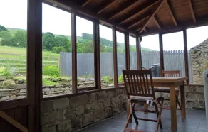 Alojamiento de 2 habitaciones en Newbiggin-in-Bishopdale, near Leyburn - Image 5