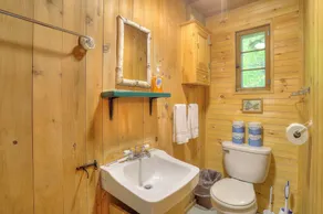 Greenvale Cove 8 - Greenvale Cove cottage community on Rangeley Lake - Image 2