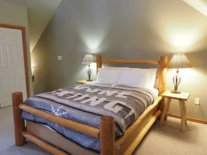 Lofts 1 ist eine kleine Ecke des Paradieses - Image 5