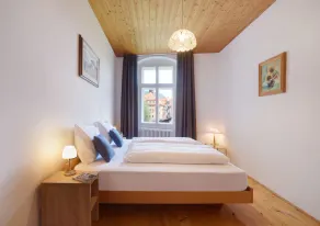 Vacation apartment in the heart of Kaltern with a terrace to fall in love with - Image 5