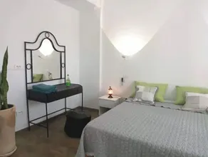Dar Saïda – Ferien Villa s mit 2 Schlafzimmern und Pool - Image 4