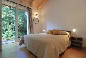 Villa mit Grill, Terrasse und Garten | Panoramablick | Ideal für Homeoffice - Image 4