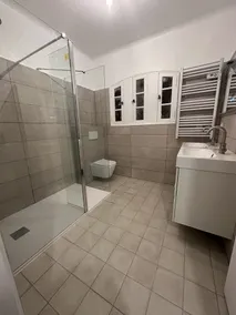 Villa Privée Avec Piscine - Image 4