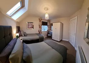 Willow Lodge, Wolfscastle - Image 4