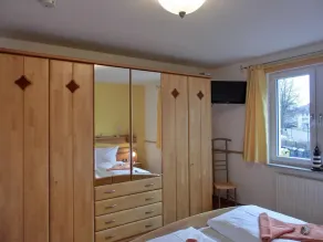 Apartment i16 - 2-room apartment close to the beach on the 1st floor for 3 persons, WLAN is included. - Image 5