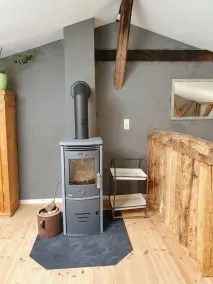 Boutique-Ferienwohnung Ostera auf dem Sonnenhügel. Ostseenah! - Image 2