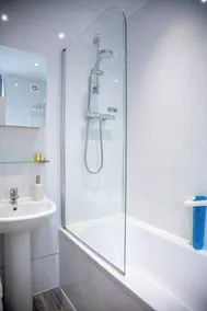 Glebe Street Apartment - 4 sovepladser - Image 3