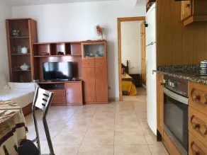 2nd beach line. Cozy apartment in Mediterranean Moncofa - Image 5