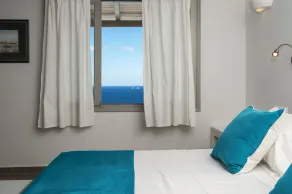 ANEMOS retreat in Paros with pool, stunning sea view, near sandy beaches - Image 5