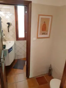 Smukt hus i en lille provencalsk landsby 20 'fra Aix. - Image 4