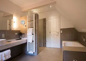 Villa con servizi di lusso - THE COTTAGE - Image 2