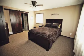 Bella 5 camere da letto, 3 bagni Lake Home - Image 5