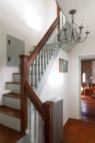 Beckons you to enjoy an idyllic farm stay in a colonial home for 16 guests. - Image 2