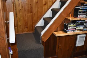 The Cornerstone Cabin - Mount Rainier - Image 2