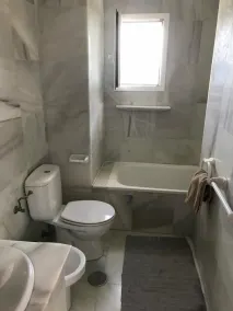 Utroligt hus i fronten af havet - Image 4
