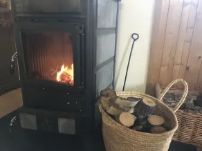 Romantisk Chalet Bijou i Alperne - Image 3