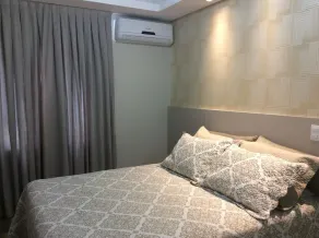 DIFFERENTIATED AND COMFORTABLE APARTMENT, IN THE CENTER of BC near the promenade and shopping center. - Image 5