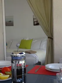 Stylish Puerto Banus 2 Bed Apartment – Perfect for Beach & Beach Club Lovers - Image 4