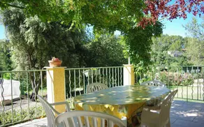 Maison Avec Piscine La Bastide - Image 5