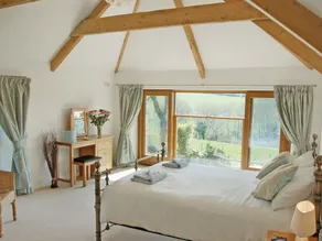 6 bedroom accommodation in Tregoodwell, Camelford - Image 3