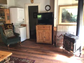 Converted Barn Overlooking Pool in the Heart of the Russian River Valley!Central - Image 3