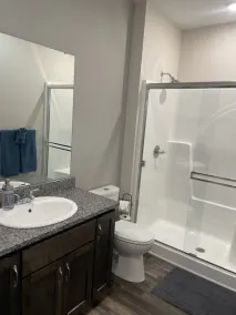 PRIVATE POOL AND HOT TUB!  In Town spacious 8 Bedroom and 8.5 Bathroom home. - Image 3