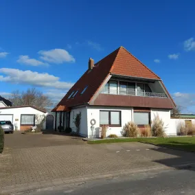 2-zimmerwohnung in Direkter Strandnähe - Image 4