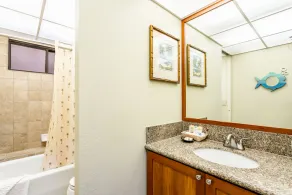 Aston Ka'anapali Shores 325 | Lush Garden Views – Pool, Hot Tub & Spa - Image 5