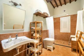 Villa Sosta di Sismano Rez-de-chaussée: Niché dans le cœur vert de l'Ombrie - Image 3