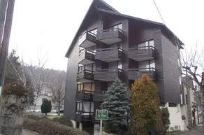 Appartamento luminoso e accogliente con parcheggio privato e terrazza per 4 persone - Image 3
