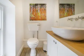 Beautiful Cotswolds cottage in Charlbury - perfect for groups/families, sleeps 7 - Image 4