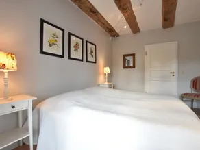 Schicke Ferienwohnung in der Nähe der Ostseeküste - Image 5