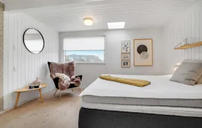 3 Bedroom Stunning Home In Sjølund - Image 5