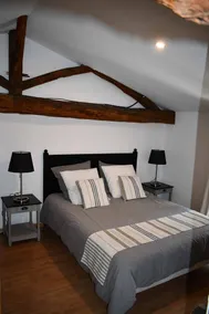 Cottage La Marcillande, (for op til 6 gæster) Riverside Luxury - Pool & Gardens - Image 3