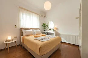 Dionysus villa med privat pool, kun få skridt fra stranden - Image 4