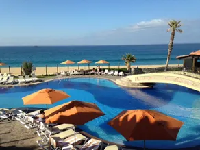 Pueblo Bonito Sunset Beach Cabo San Lucas 1 BR Luxury Executive Ocean View Suite - Image 3