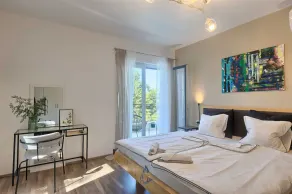 Secluded pine forest villa by the sea for up to 8 guests - Image 5