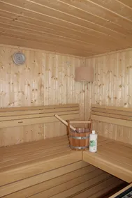 Luxury 5*Star Villa  on the beach SPA +Jacuzzi+Sauna - Image 2