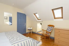Award winning Property on a Hill overlooking the sea in West Cork. - Image 3