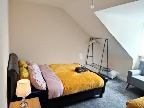 Crystal Suite 4 located at the Centre of North Shields a short walk to Fish Quay - Image 3