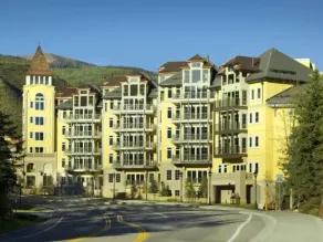 Ritz Carlton Club Vail-Luxury Vail Lodging: Best Prices/Dates - Image 4