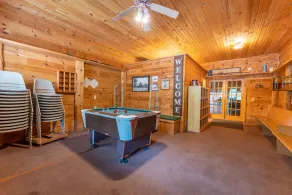 RAPID RIVER LODGE: Neuer Luxus-Whirlpool! 18+, haustierfreundlich, behindertengerecht. - Image 2