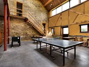 Pleasant Holiday Home in Erezée Ardennes with Hot Tub, Sauna - Image 5