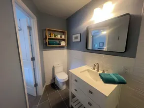 Family friendly Beach house 400 Yards to Beach!  Sleeps10 - Image 4