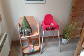 Cosy apartment in Userin - Image 3