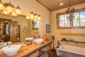 Fabuleux Scenic Mountain Home - 12 personnes! - Image 3